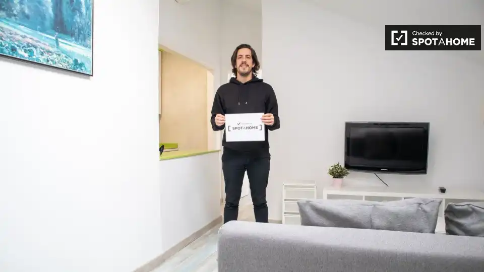 Flat to rent in Centro, imagen 6