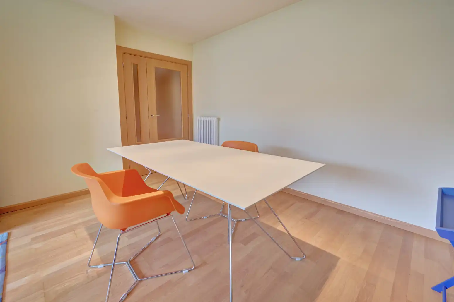 Flat for sale in  Pamplona / Iruña  with Heating, Private garden and Parquet flooring