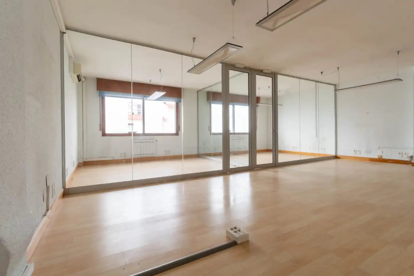 Office space with lift for sale in Calle Rodriguez Arias 71 bis, imagen 15