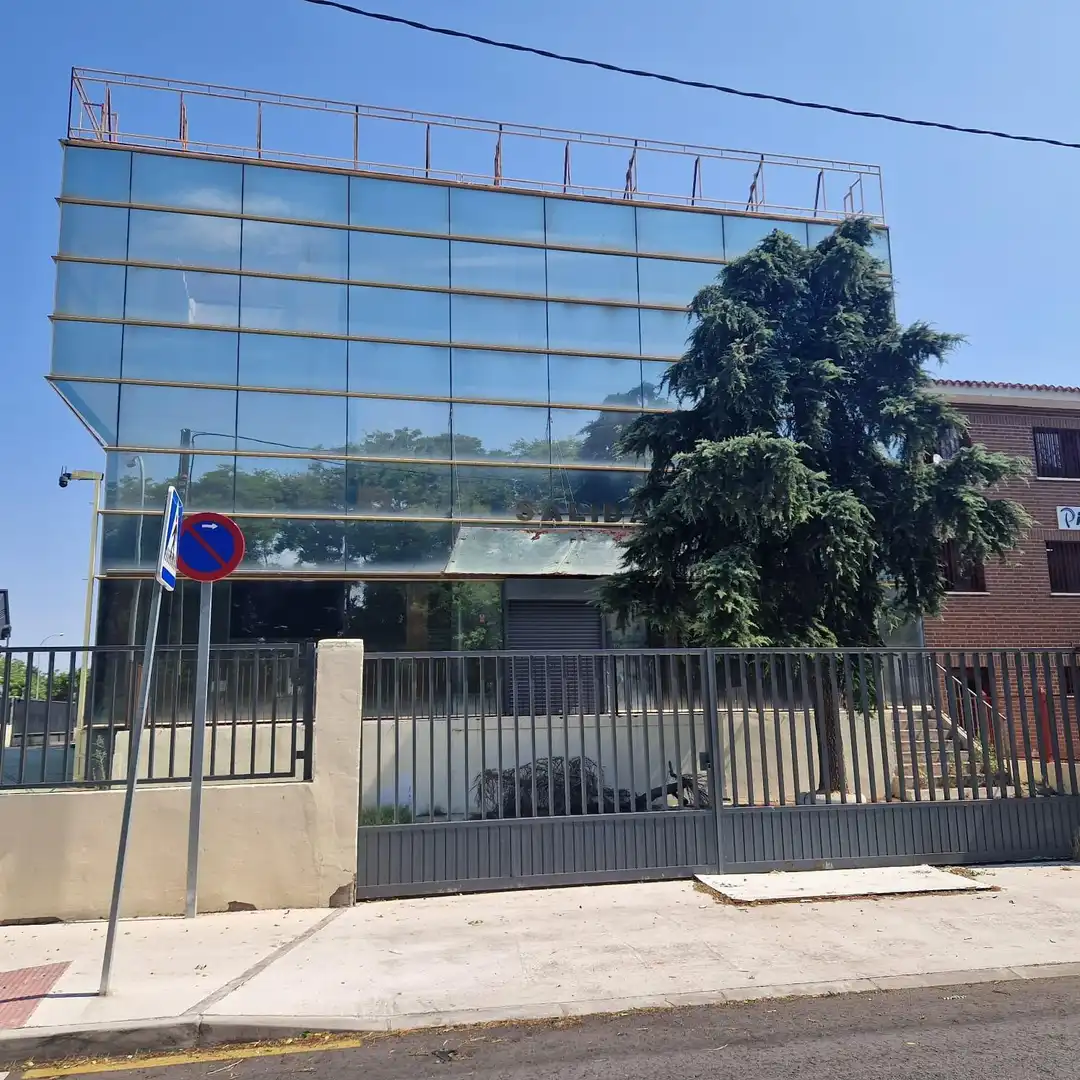 Nave industrial in vendita a Los Olivos - Los Ángeles, imagen 8