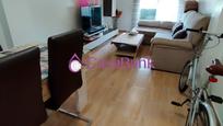 Living room of Flat for sale in  Córdoba Capital  with Air Conditioner and Terrace
