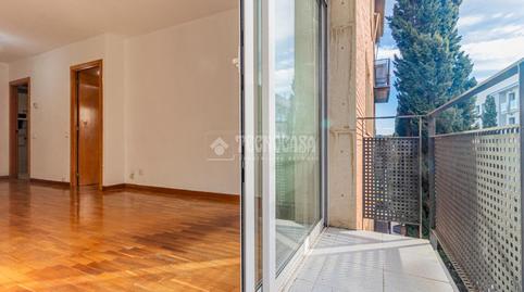 Foto 4 de Piso en venta en El Coll, Sant Cugat del Vallès