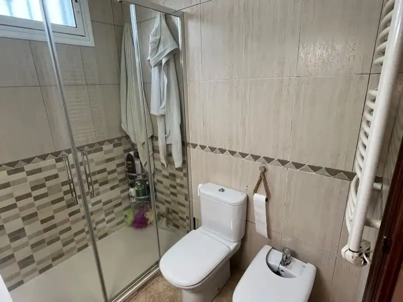 Terraced house with garden for sale in Carrer Sauquer 12, imagen 18