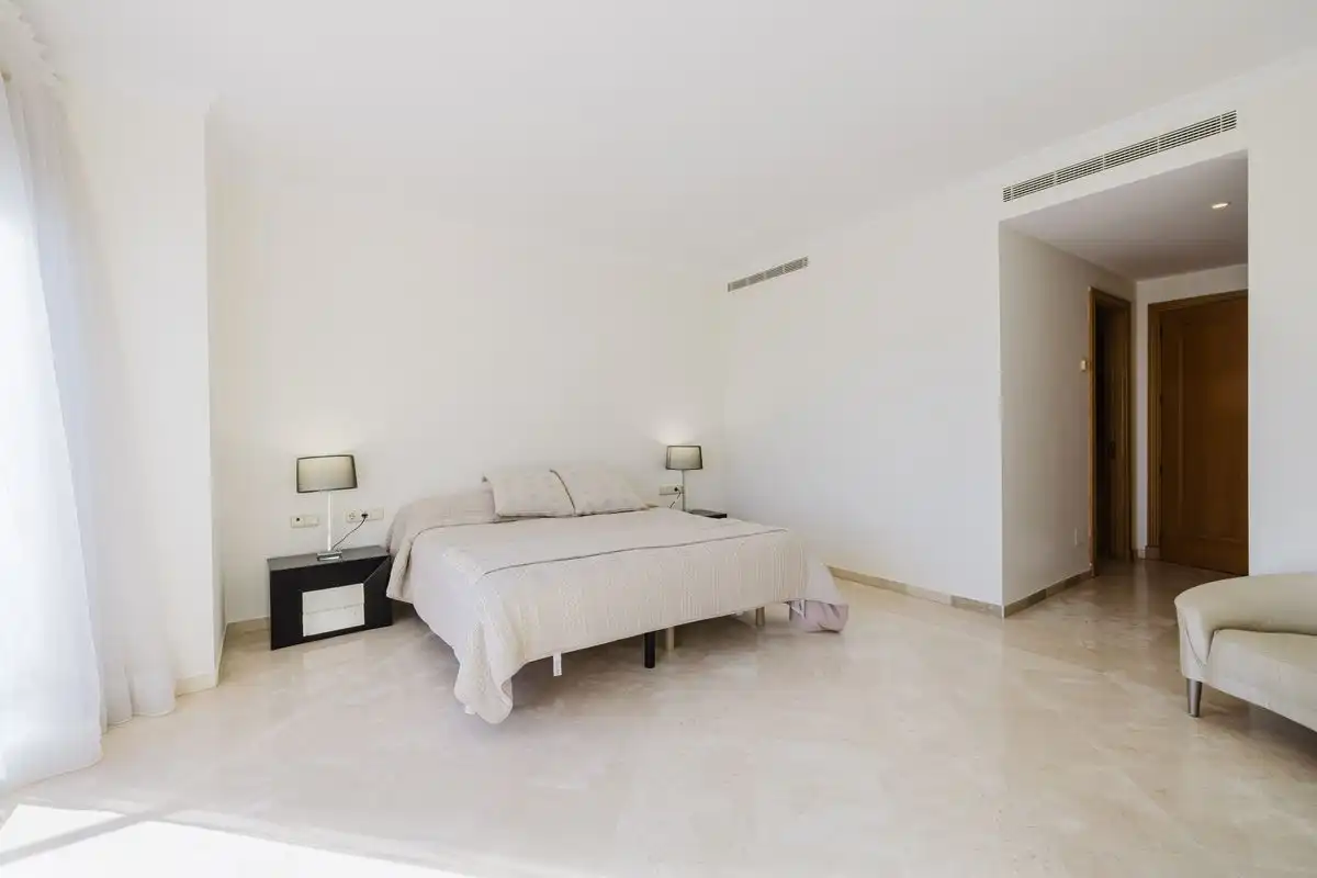 Dúplex con terraza en venta en Calle Trajano, imagen 25