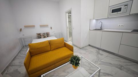 Photo 4 of Study to rent in Calle Robinson Crusoe, 1, Cortijo Alto, Málaga Capital