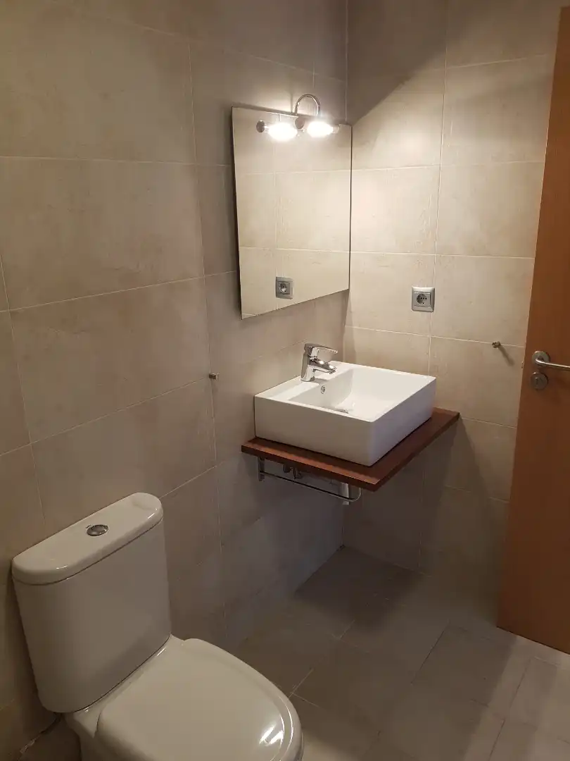 Piso de alquiler en Sol i Padris - Sant Oleguer