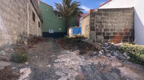 Foto 3 de Residencial en venda a Calle Guillén de Castro, 4, La Pardilla - San Antonio, Las Palmas