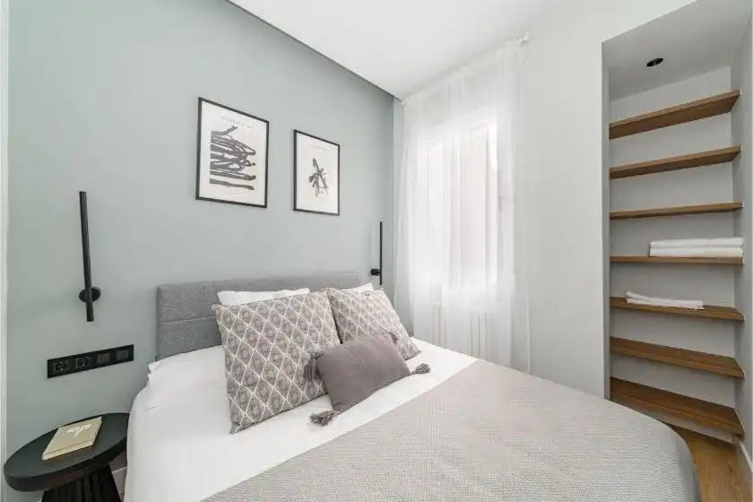 Flat with terrace for sale in Centro, imagen 5