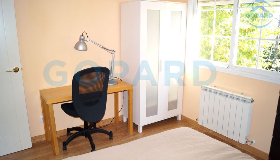 Piso de alquiler en Villanueva de la Cañada ciudad - Imagen 3