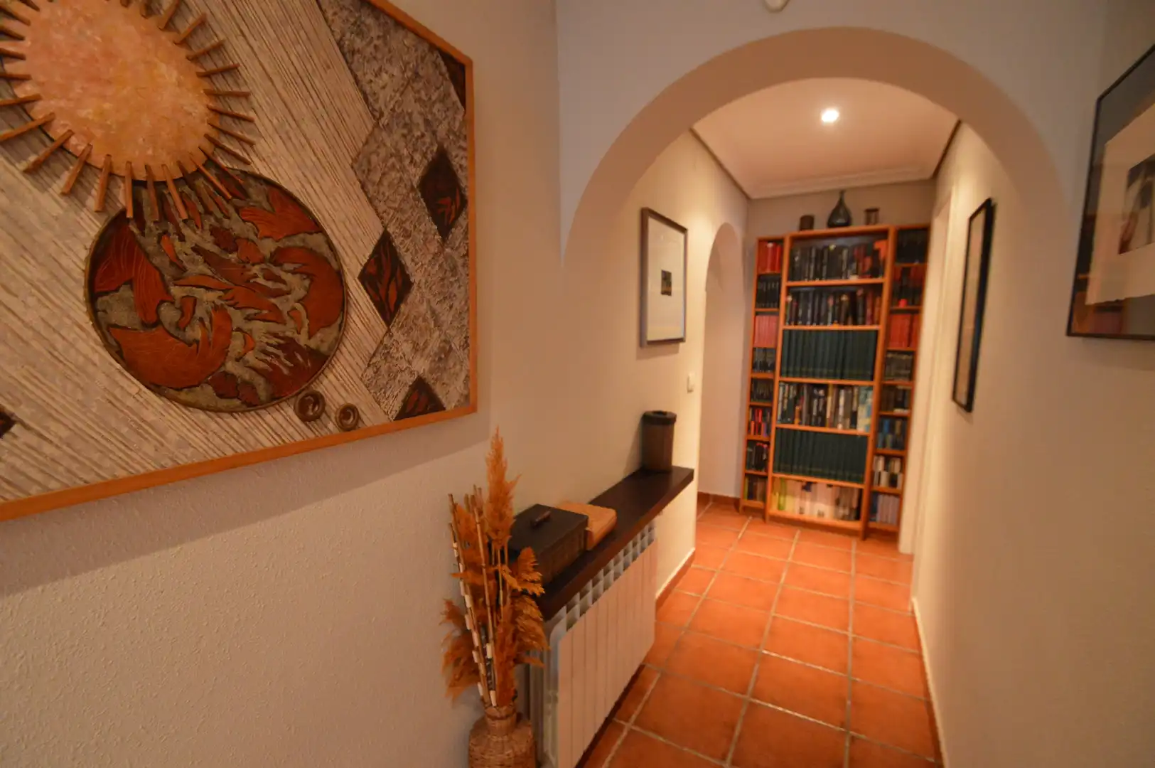 Chalet con jardín en venta en Boverals - Saldonar, imagen 34