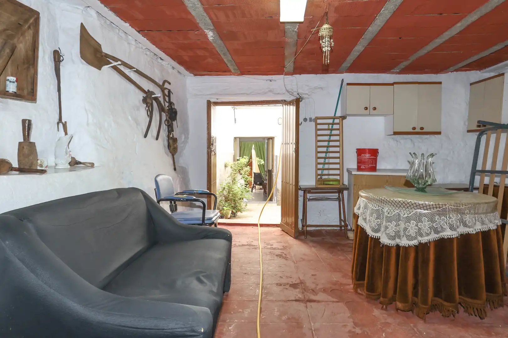 Casa o xalet en venda a Calle Cuzco, Yunquera