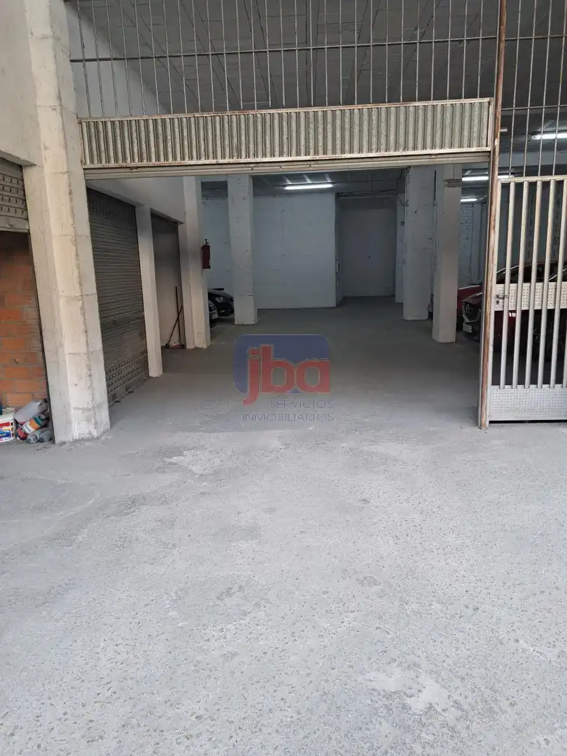 Aparcament en venda a Posío, imagen 7