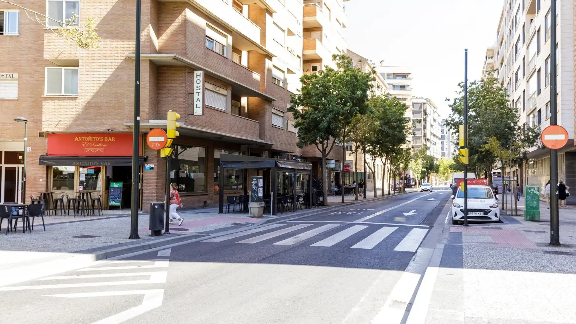 Pis amb terrassa en venda a Calle LAPUENTE, SANTIAGO 10, imagen 41