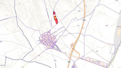 FINCA RÚSTICA DE GRAN SUPERFICIE EN VILLASECA DE LA SAGRA TOLEDO, imatge 2