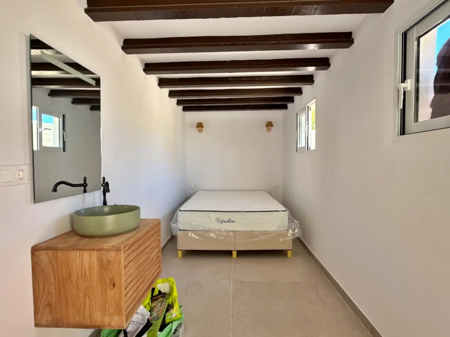 Chalet con piscina en venta en La Fustera, imagen 27