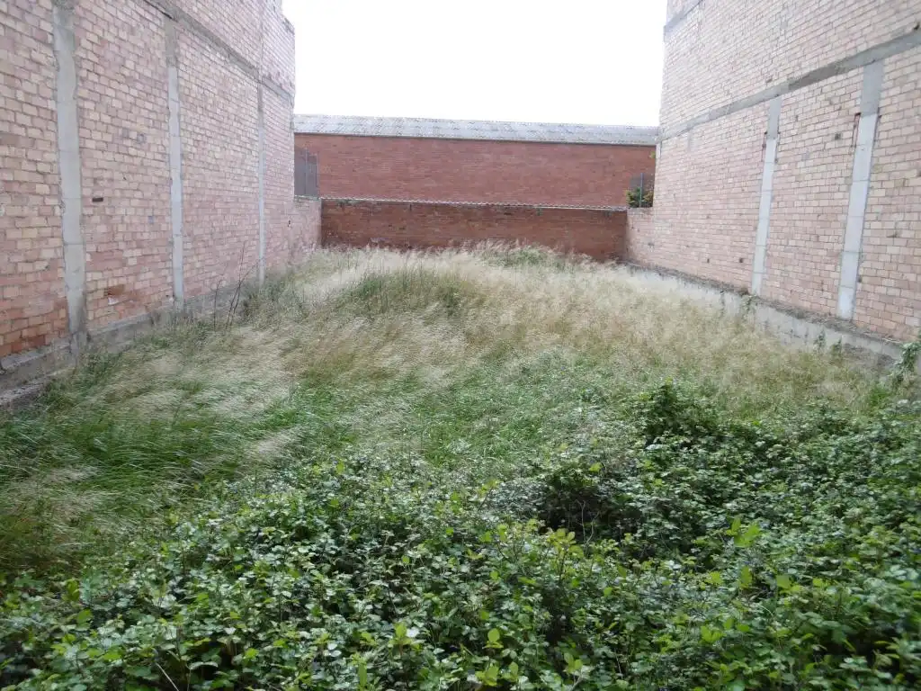 Terreno residenziale in vendita a de Pau Claris, imagen 6