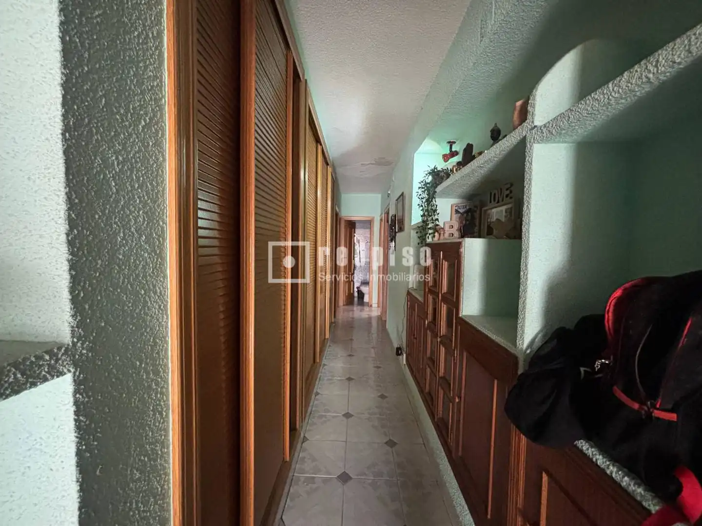 Flat for sale in Madrid  with Air Conditioner, Heating and Terrace