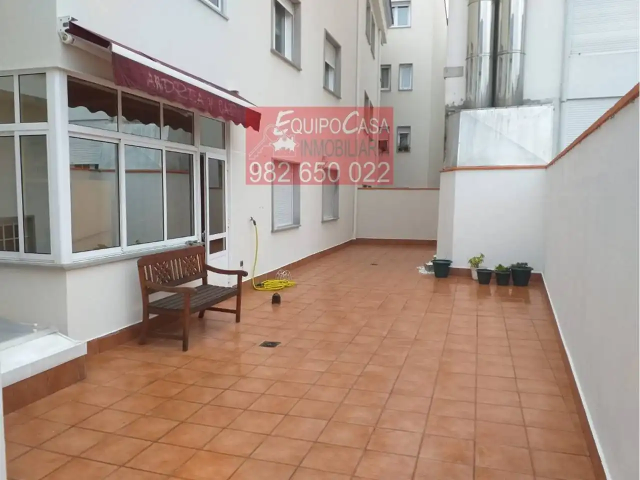 Pis amb ascensor en venda a Centro - Recinto Amurallado