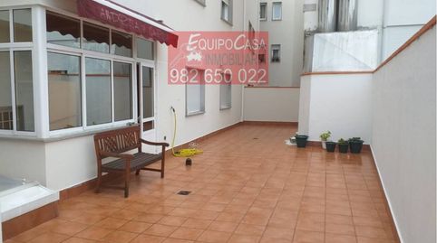 Piso en venta en CentroRecinto amurallado