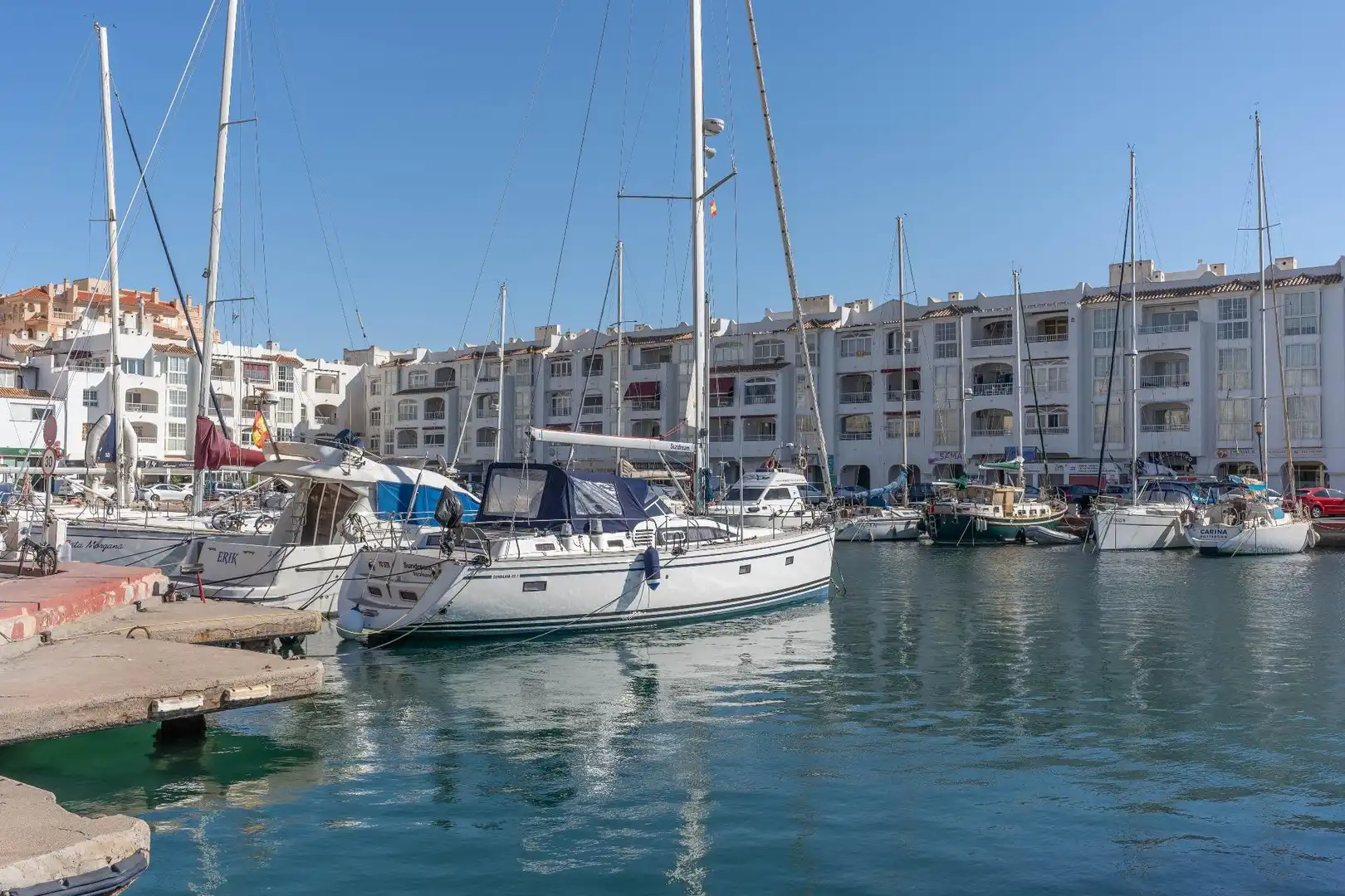 Appartement avec terrasse à vendre à Calle Calle Faro, imagen 32