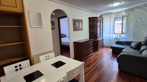 Foto 2 de Pis de lloguer a Calle Ruiz de Alda, Castilla - Hermida, Cantabria