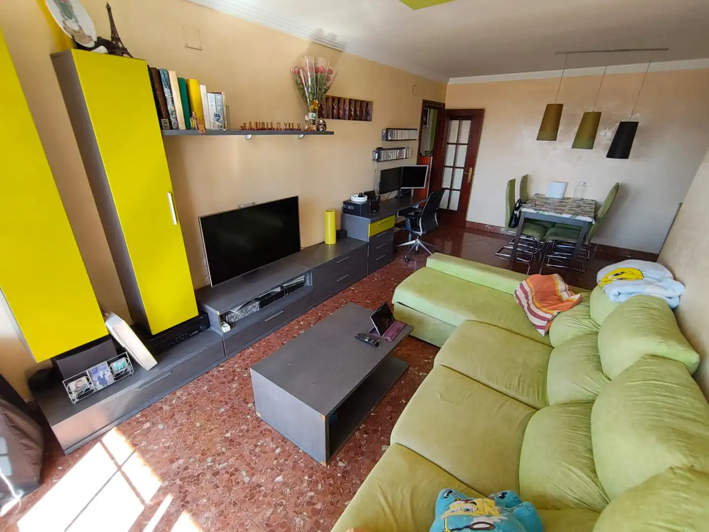 Piso en venta en Calle Arenisca, Santa Cristina - San Rafael