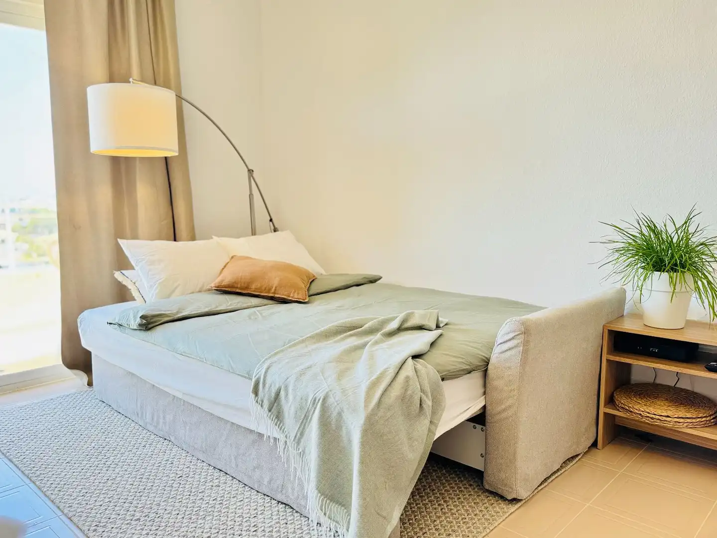 Habitación de Ático en venta en Benalmádena con Aire acondicionado, Calefacción y Terraza