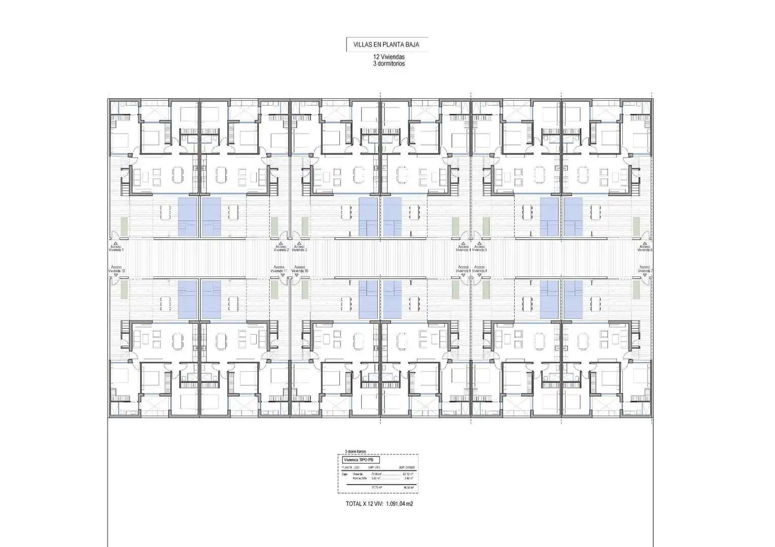 Maison rustique avec piscine à vendre à Condado de Alhama, imagen 5