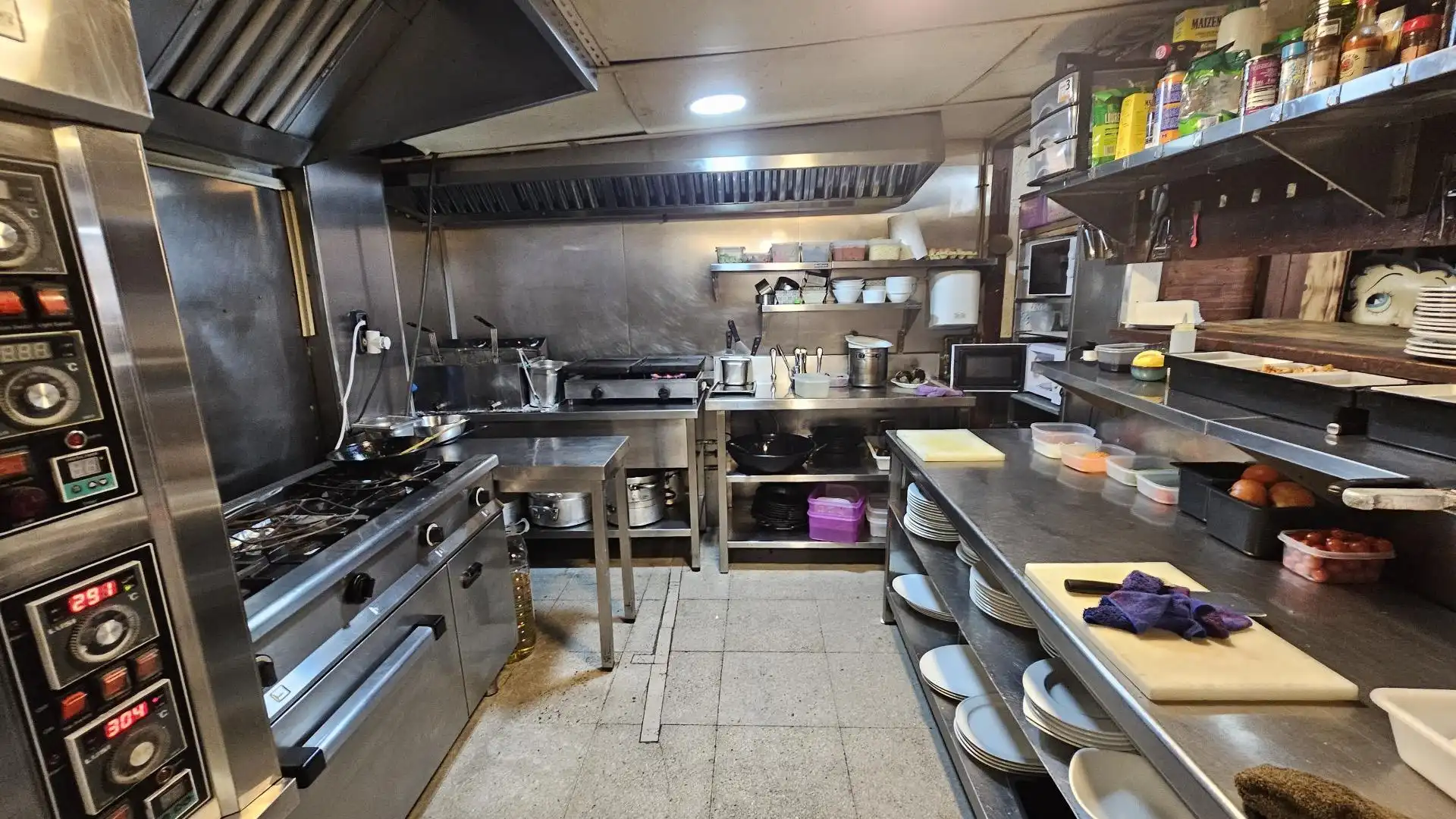Local comercial de lloguer a Calella, imagen 13