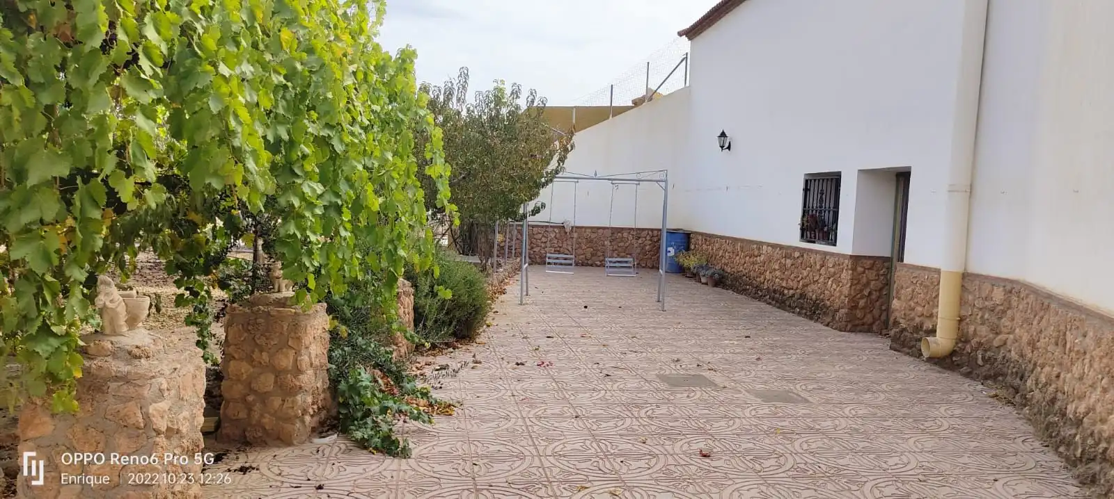Casa o xalet en venda a Cortes y Graena