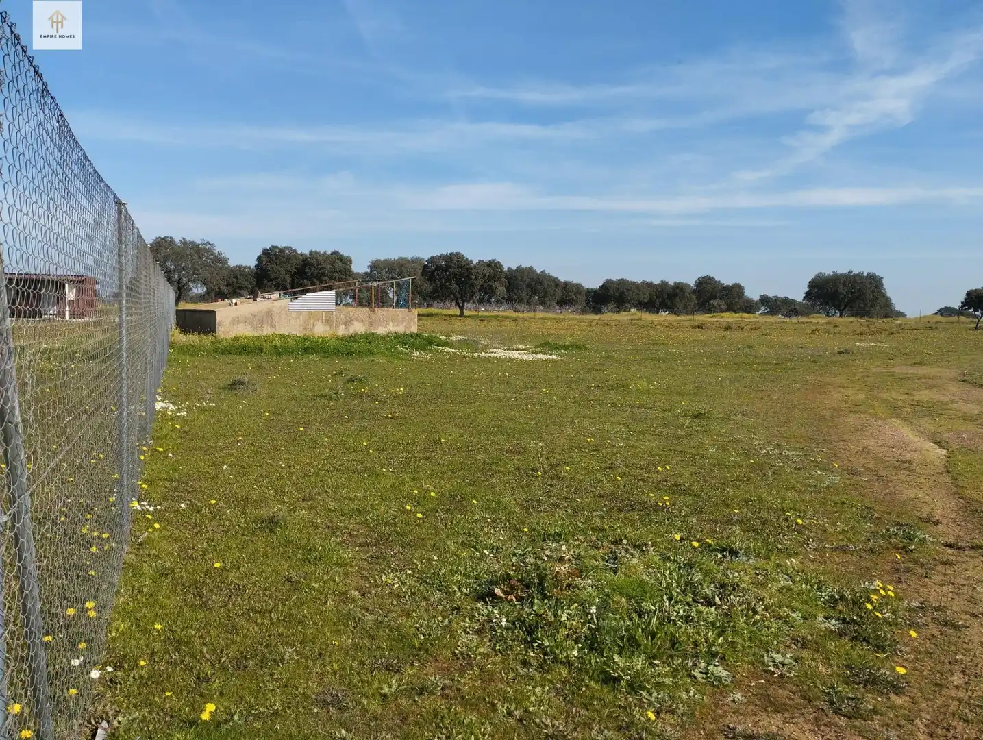 Grundstücke zum Verkauf in Cáceres