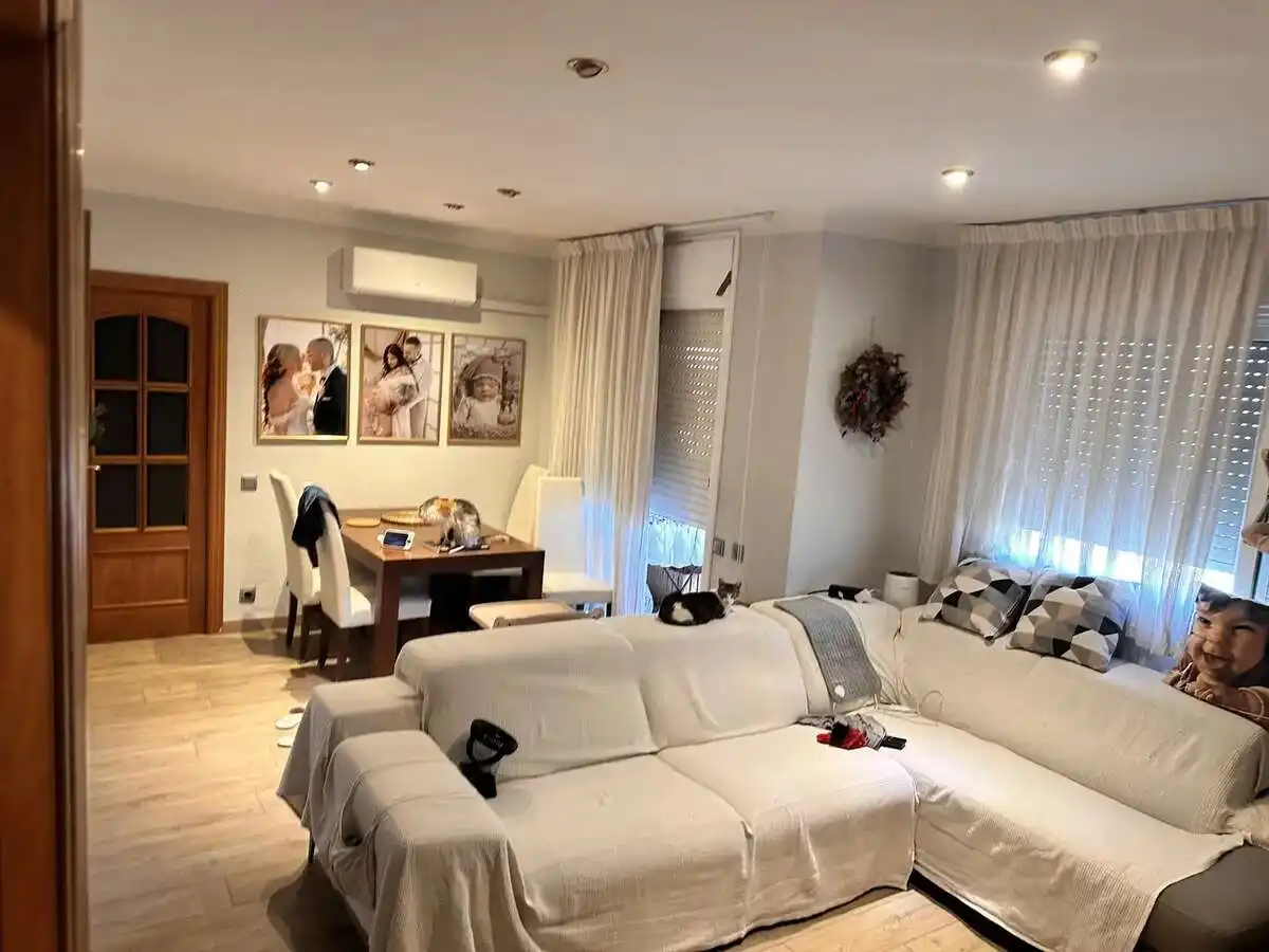 Flat with lift for sale in Concòrdia - Can Rull, imagen 4