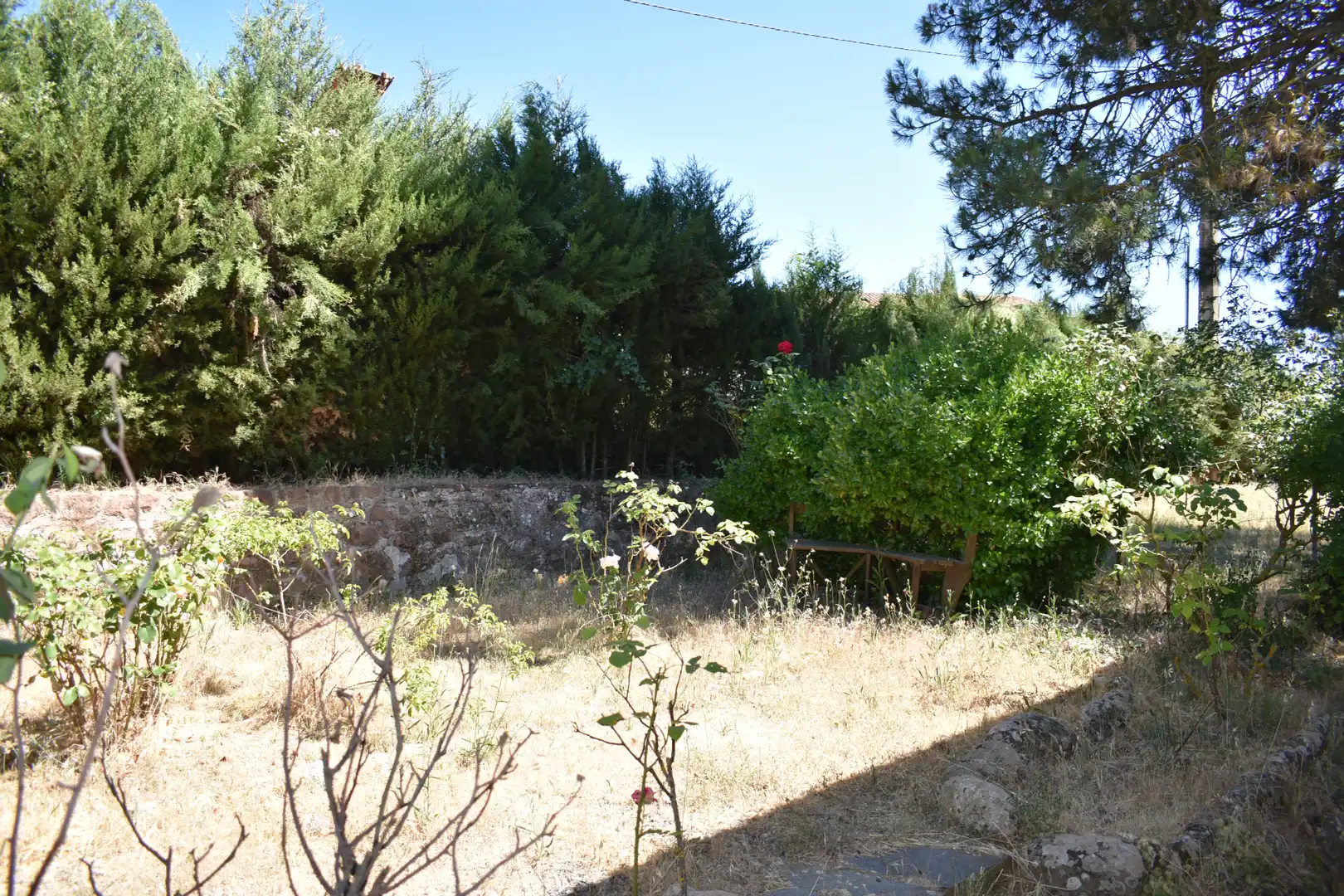 Casa o chalet en venta en Prades con Calefacción, Jardín privado y Terraza