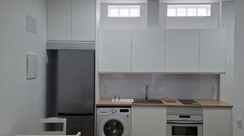 Foto 5 de Apartament de lloguer a Calle Santiago Tejera Ossavarry, 29, San Cristóbal - Playa de la Laja, Las Palmas de Gran Canaria