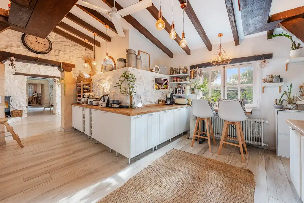 Maison rustique avec piscine à vendre à Sencelles, imagen 11