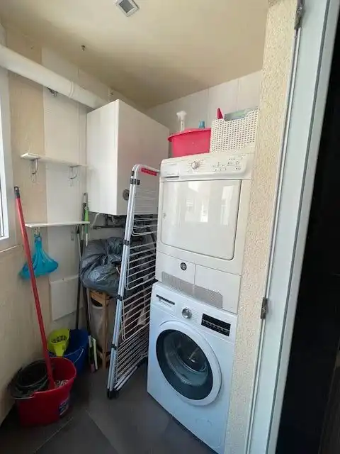 Maisonette zur Miete in Carrer Tomás López Torregrosa, Barrio del Centro