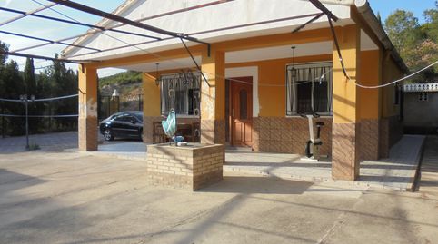 Foto 4 von Haus oder Chalet zum Verkauf in Macastre, Valencia