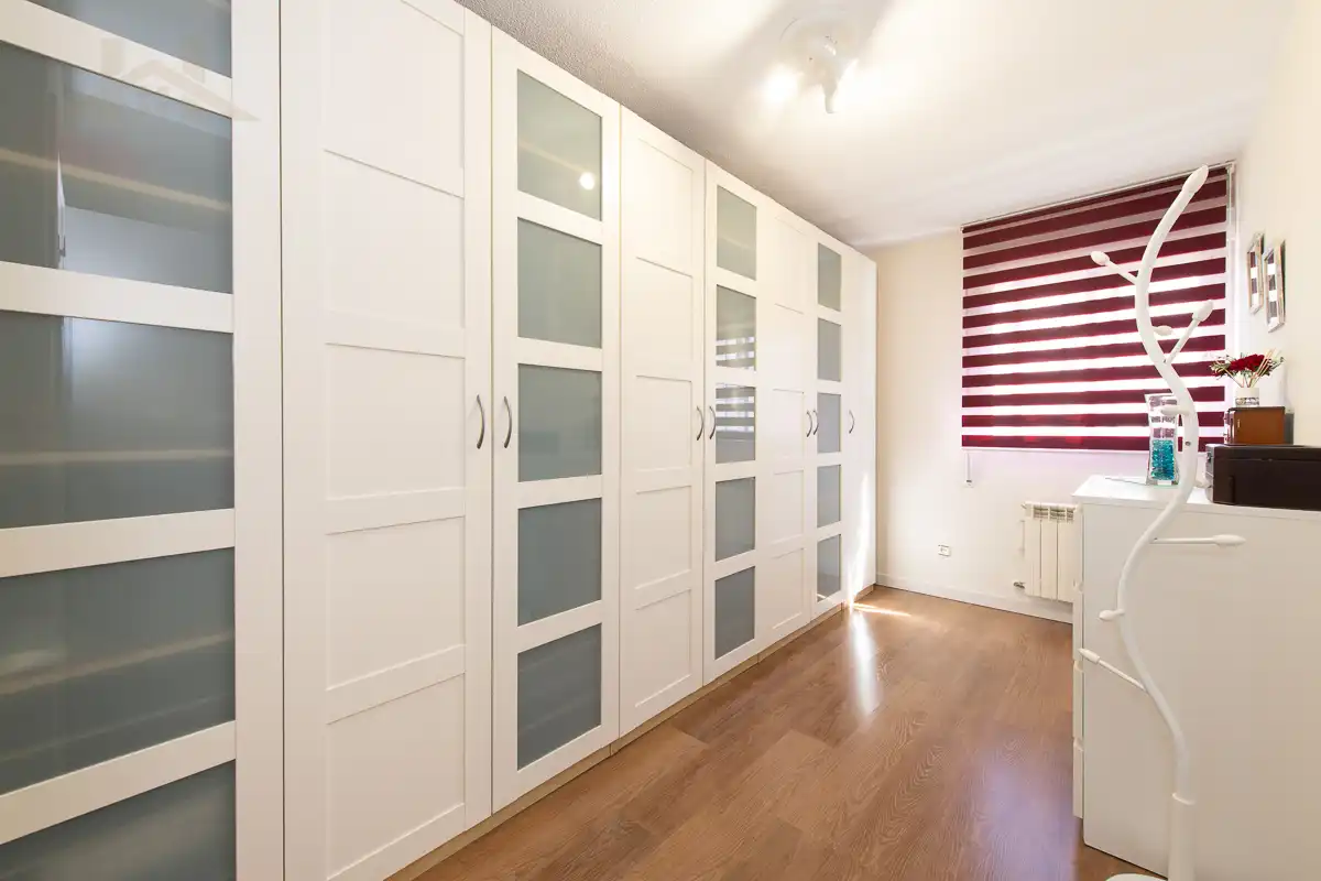 Habitación de Piso en venta en San Sebastián de los Reyes con Aire acondicionado y Calefacción