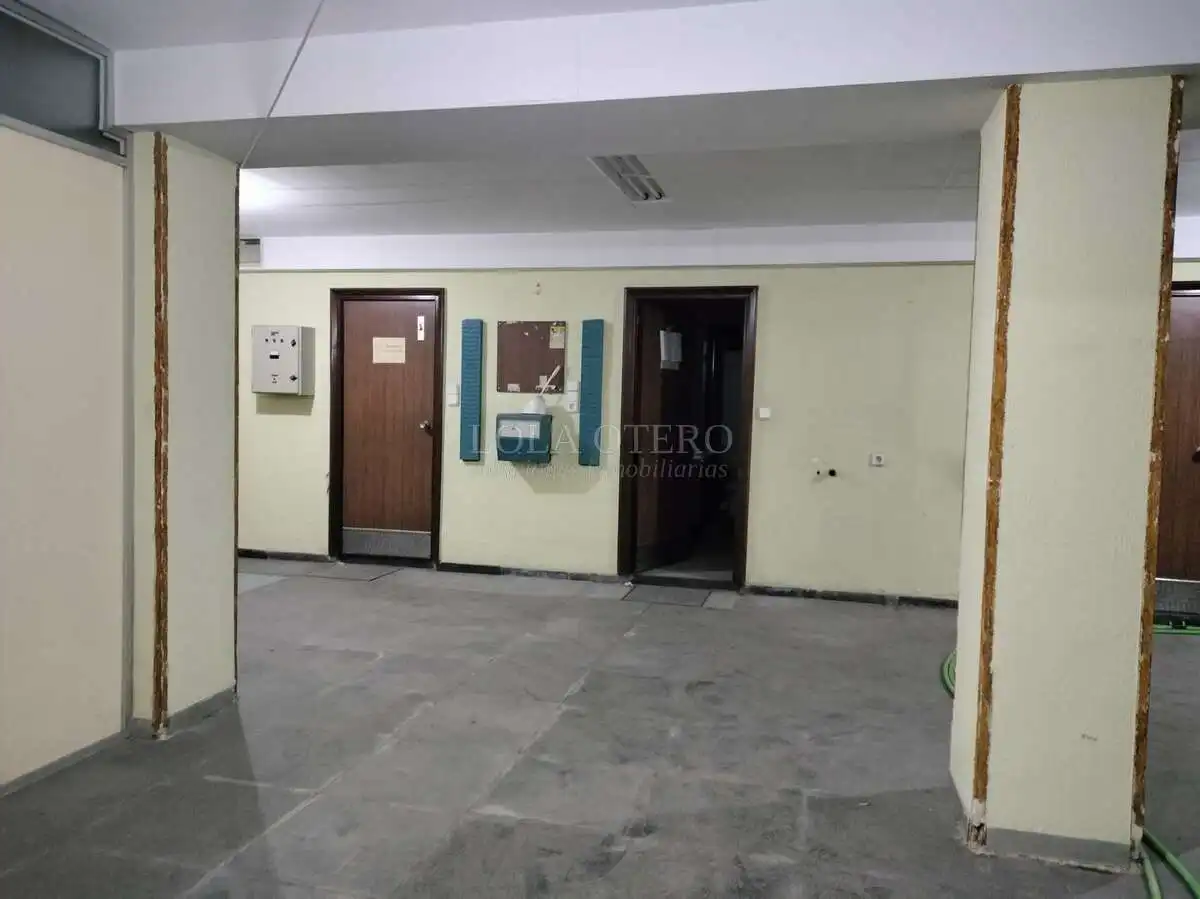 Local comercial en venda a L'Olivereta, imagen 27