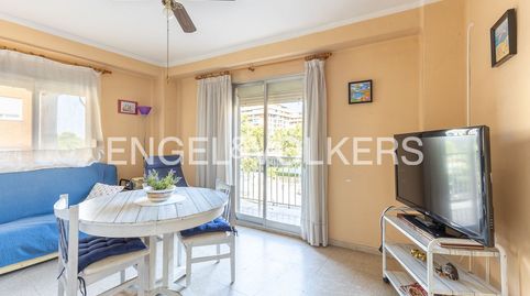 Foto 2 de Piso en venta en La Malva-rosa, Valencia Capital