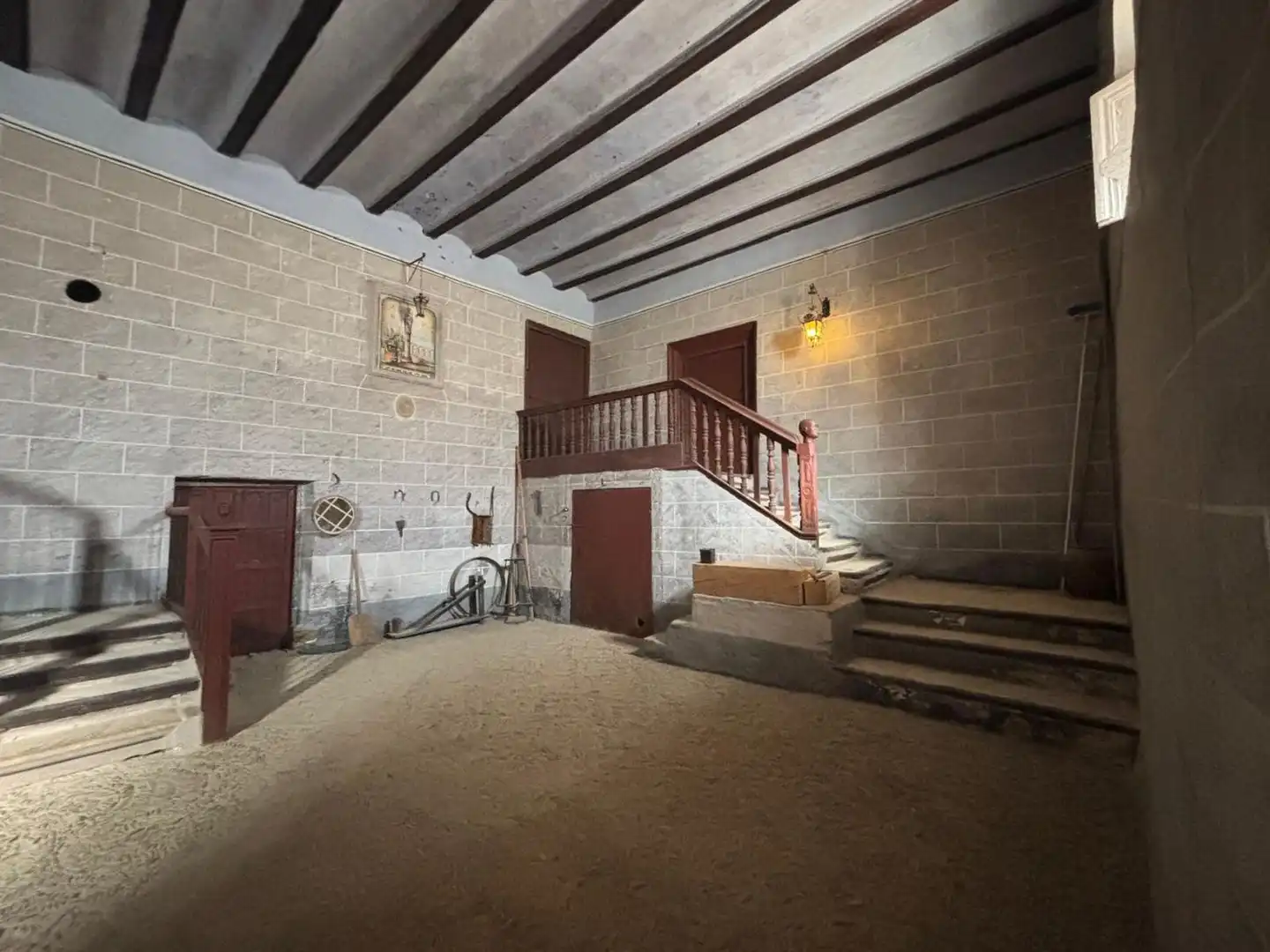 Casa o chalet en venta en Mirambel con Jardín privado, Terraza y Trastero