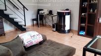 Living room of Country house for sale in  Córdoba Capital  with Air Conditioner, Heating and Terrace