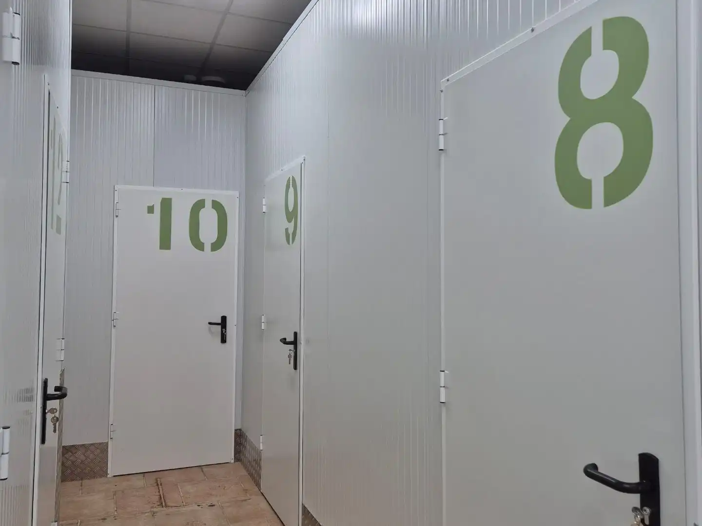 Storage room for sale in Valencia