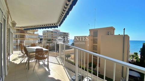 Foto 5 de Pis en venda a Avenida Jaime I ´el Conquistador´, Playa Muchavista, Alicante