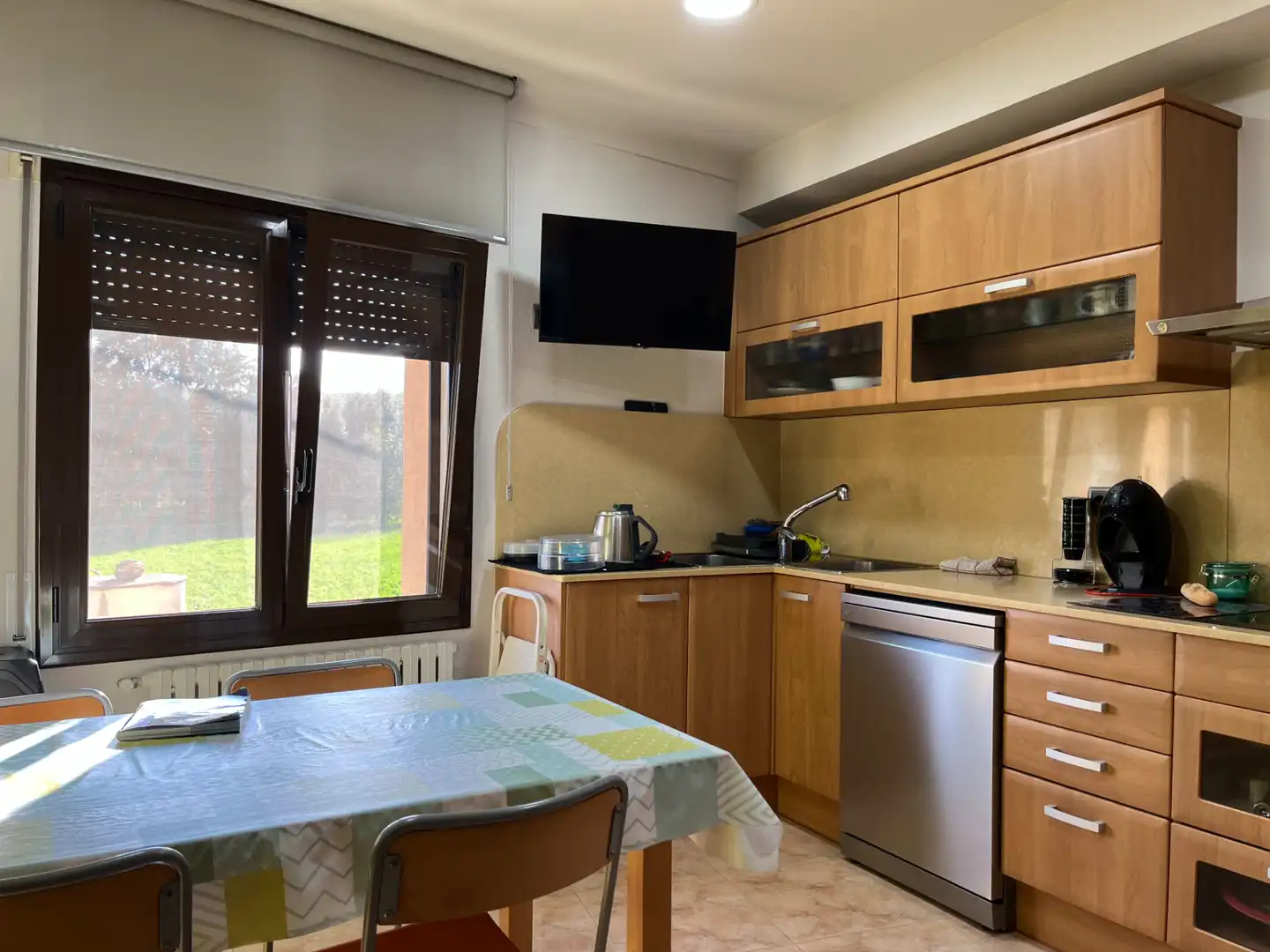 Casa con giardino in vendita a Sant Gregori, imagen 7