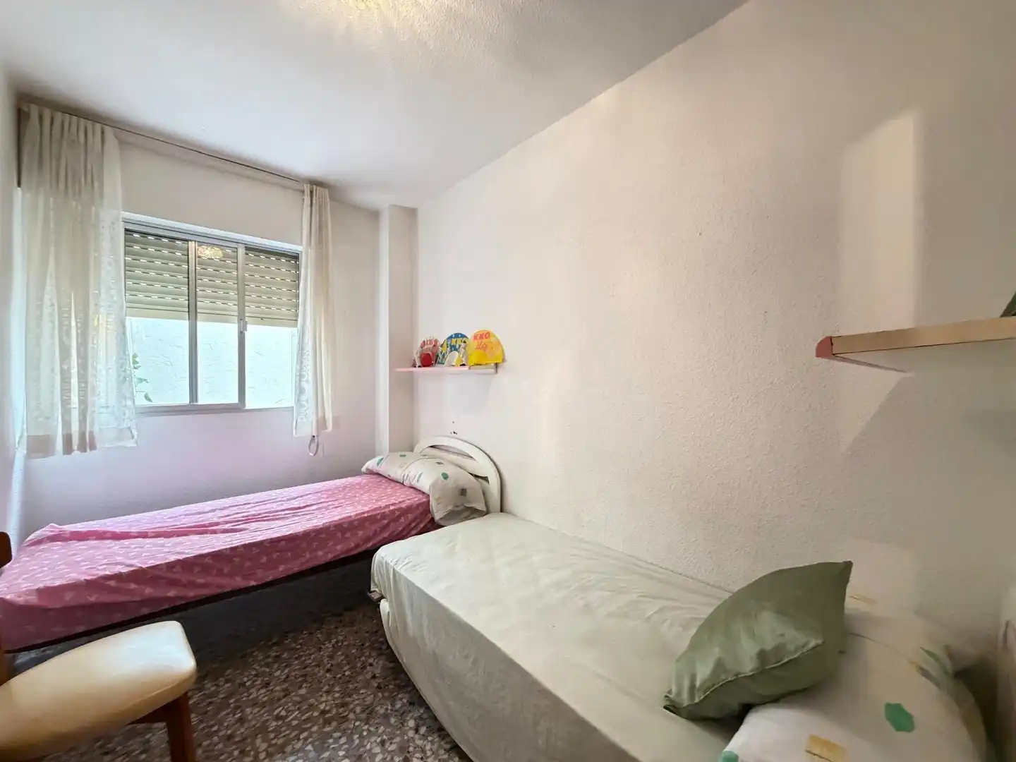 Appartement compact avec terrasse à vendre à VIRGEN DE LA PALOMA, imagen 20