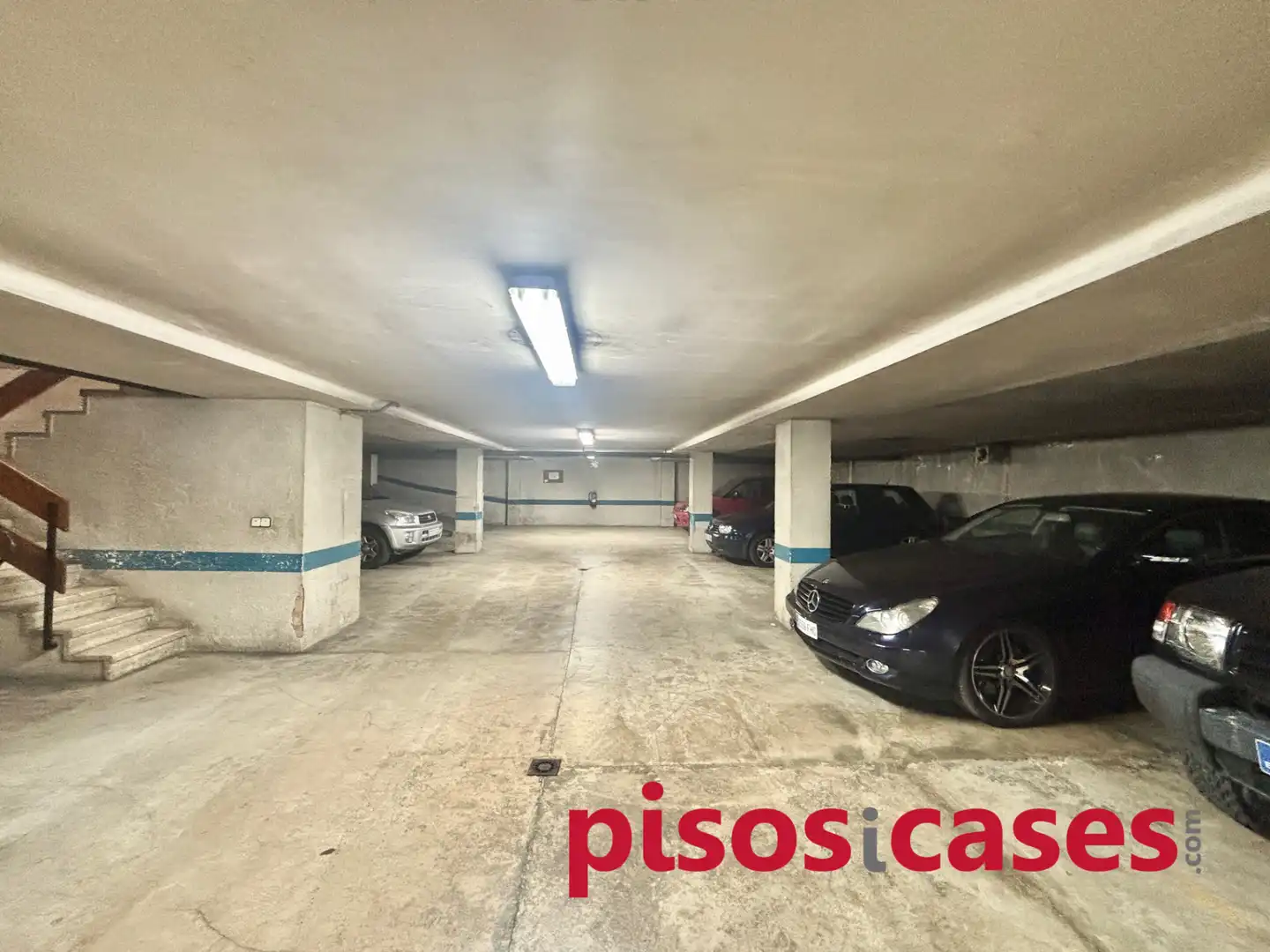 Einzelparkplatz zum Verkauf in Carrer del Compositor Ramon Victori, imagen 9