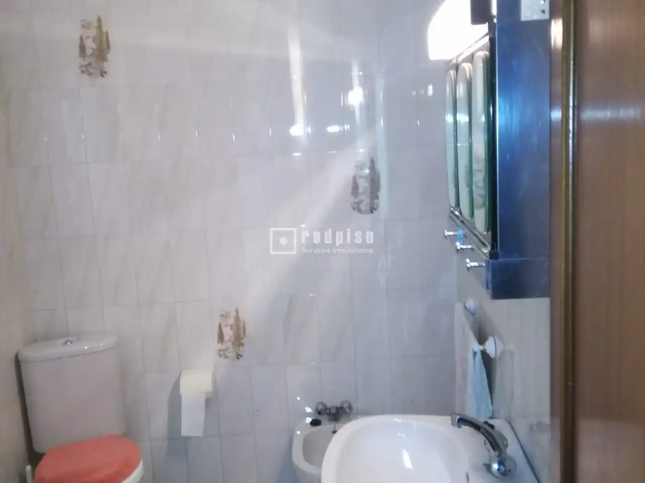 Bathroom of Houses for sale in Palomas  with Heating