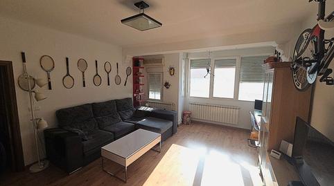 Foto 5 de Pis en venda a N/a, Chopera, Madrid