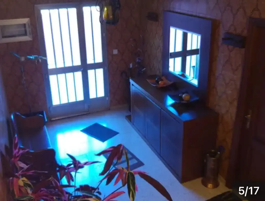 Casa amb terrassa en venda a Rúa Eduardo Blanco Amor, imagen 5